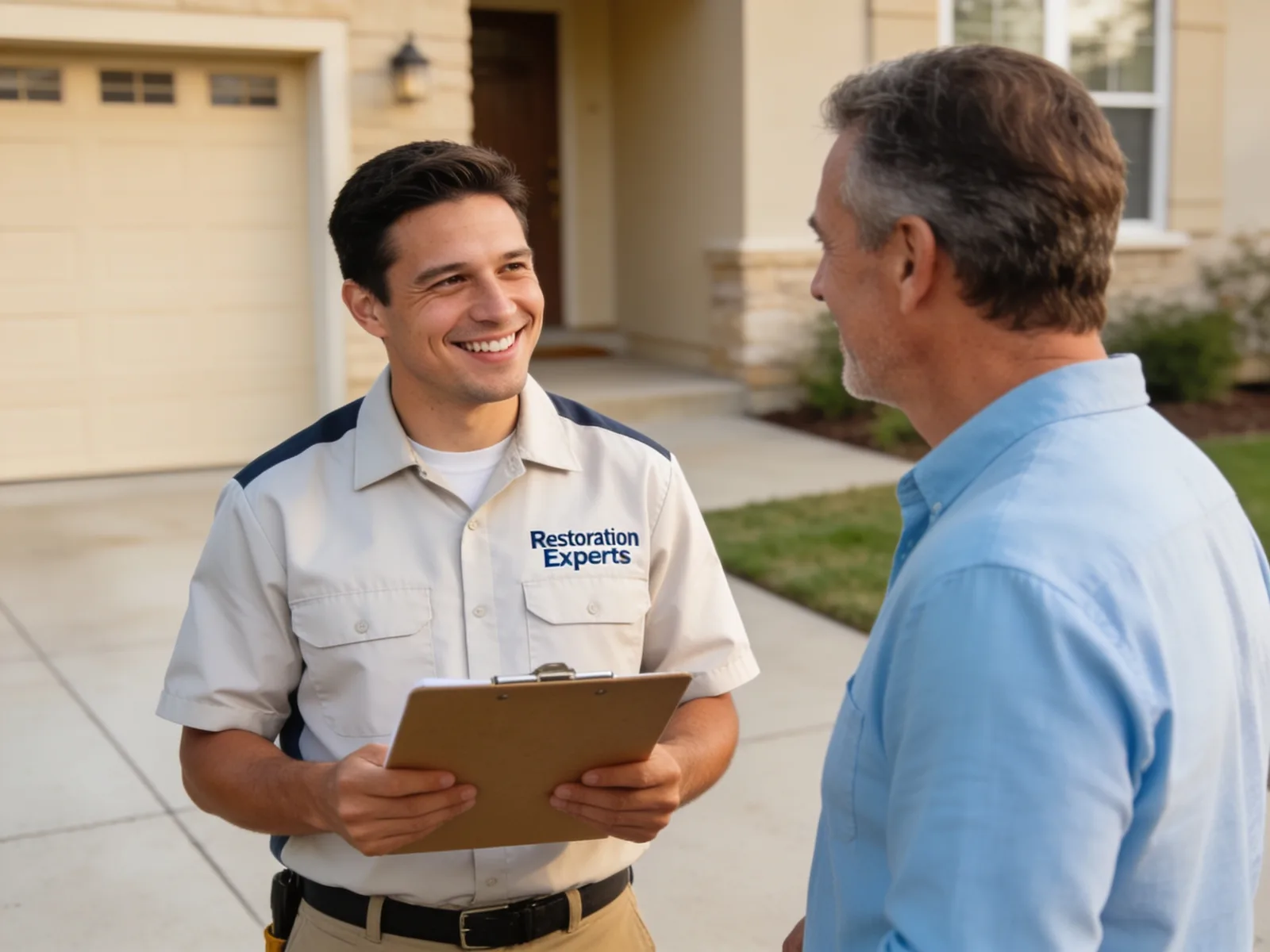 Water Damage Cleanup Gosport, IN FAQs